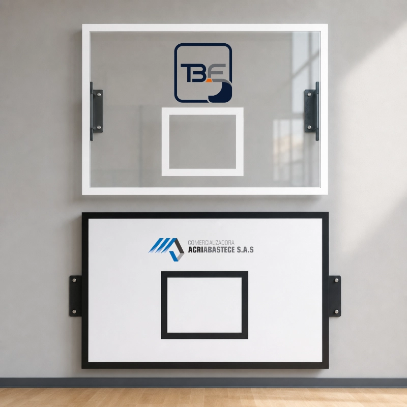 Tableros para Baloncesto