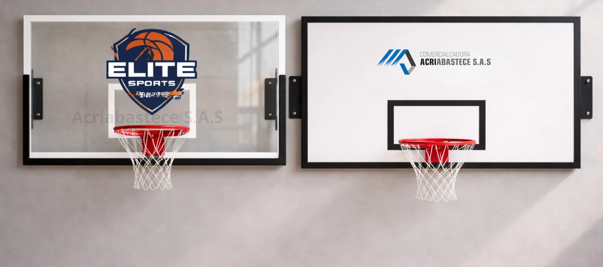 Tableros Para Baloncesto