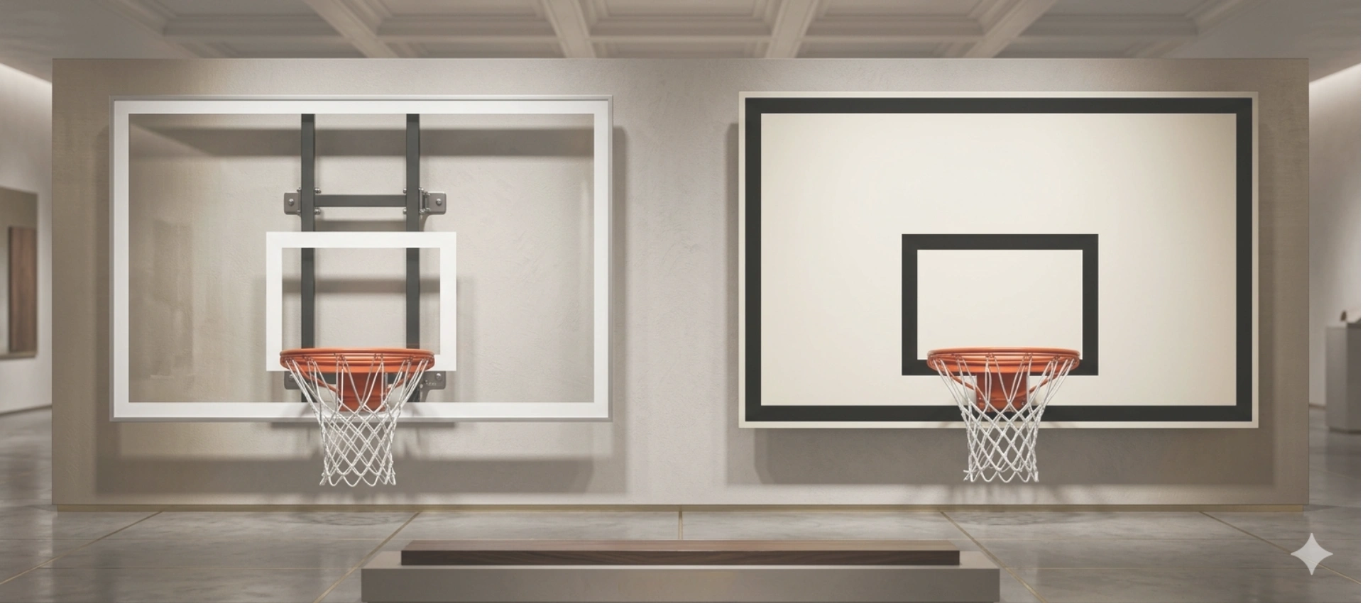 Tableros Baloncesto